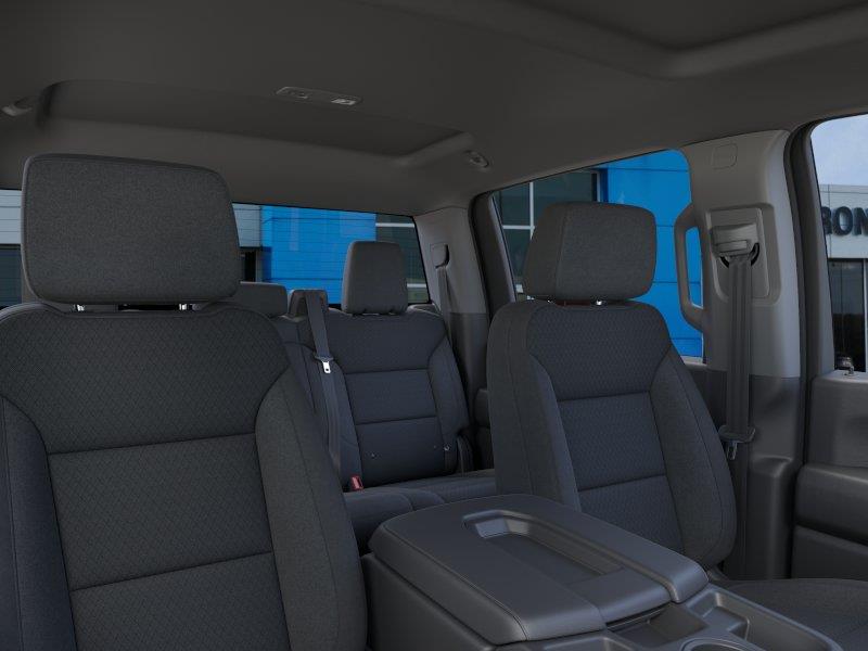 new 2026 GMC Sierra 3500HD car, priced at $93,382