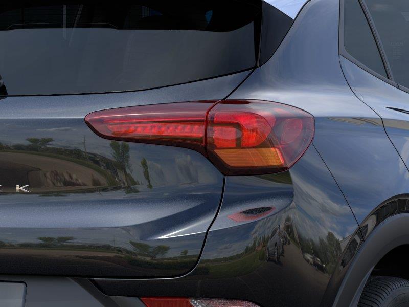 new 2026 Buick Encore GX car, priced at $37,293