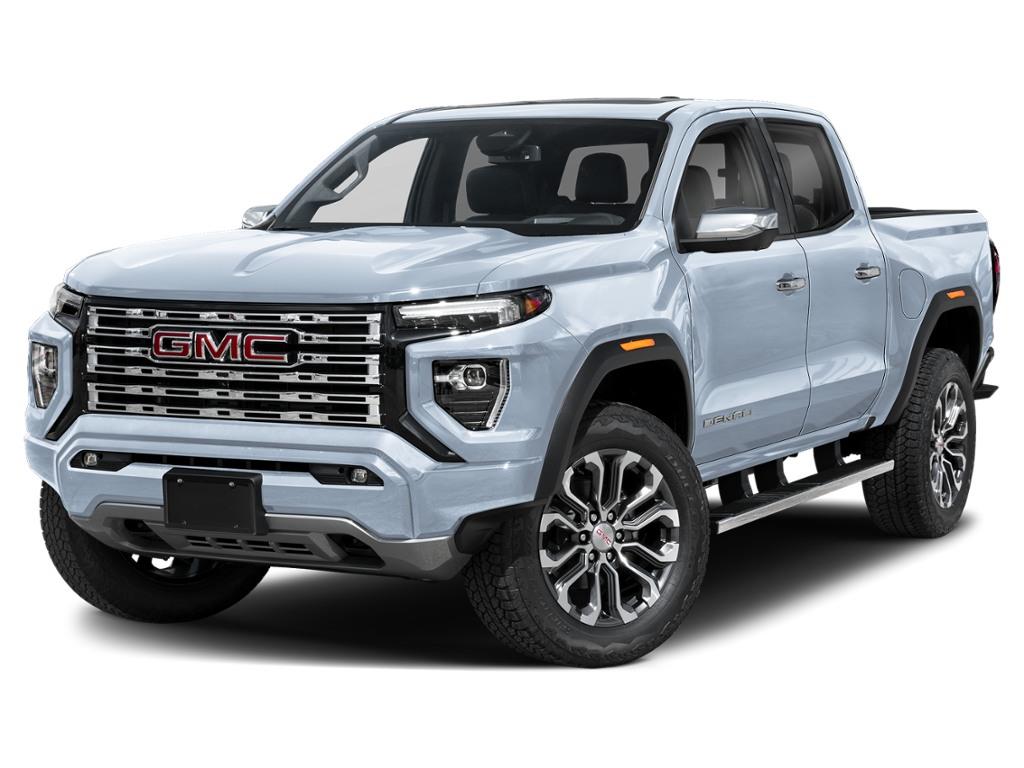 new 2026 GMC Canyon car, priced at $68,367