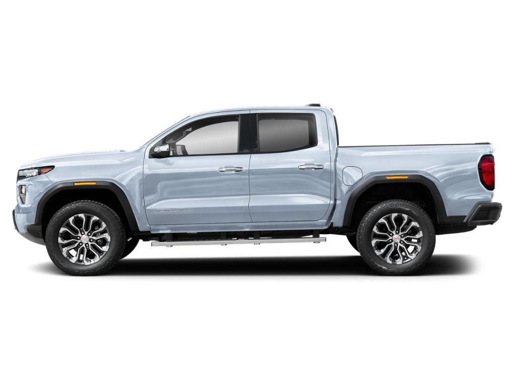 new 2026 GMC Canyon car, priced at $68,367