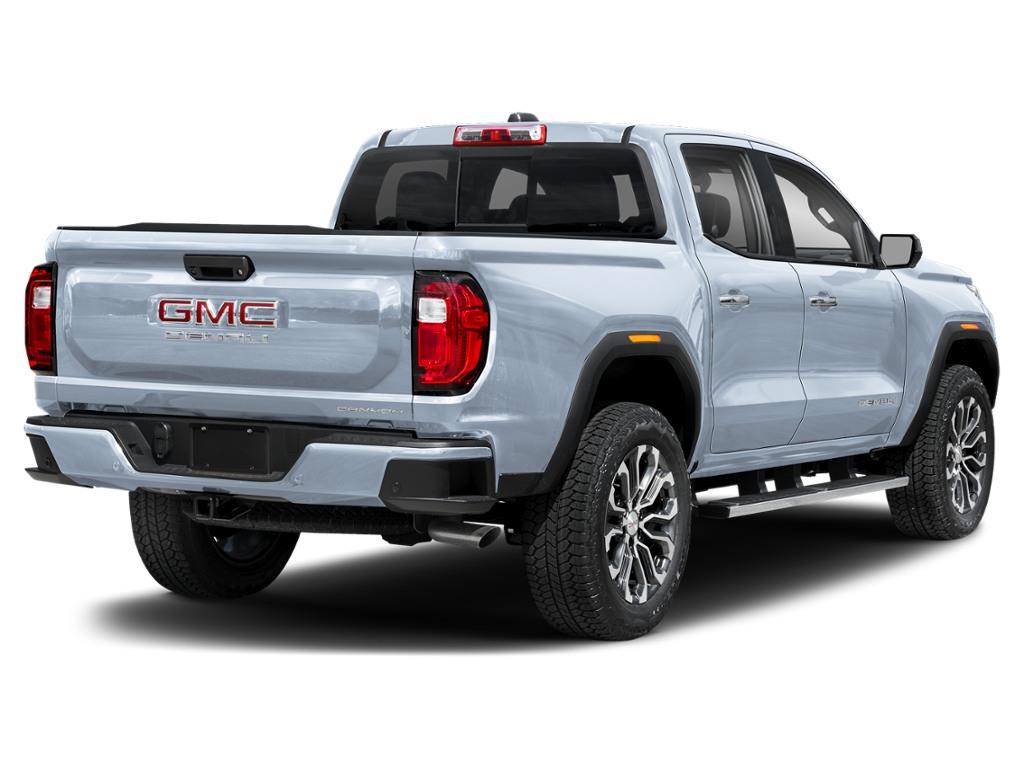 new 2026 GMC Canyon car, priced at $68,367