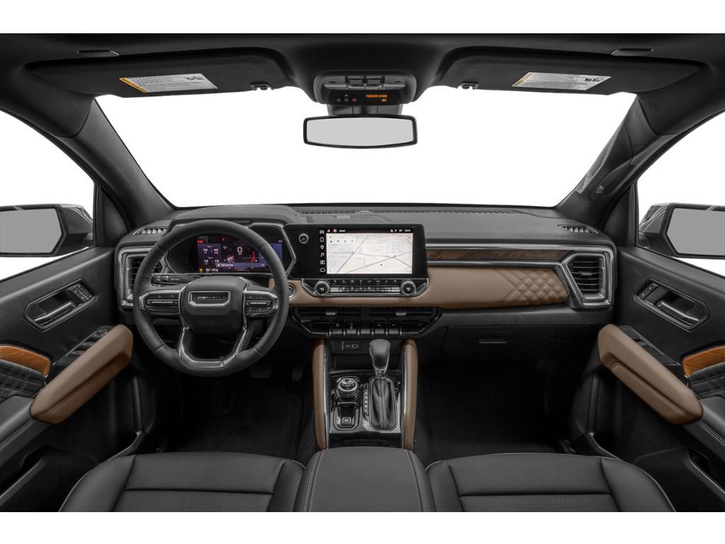 new 2026 GMC Canyon car, priced at $68,367