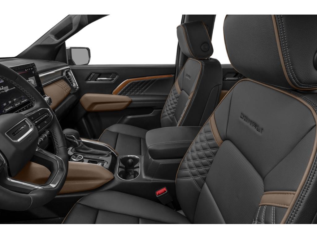 new 2026 GMC Canyon car, priced at $68,367