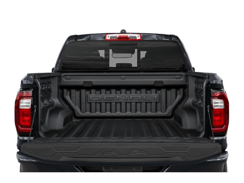 new 2026 GMC Canyon car, priced at $68,367