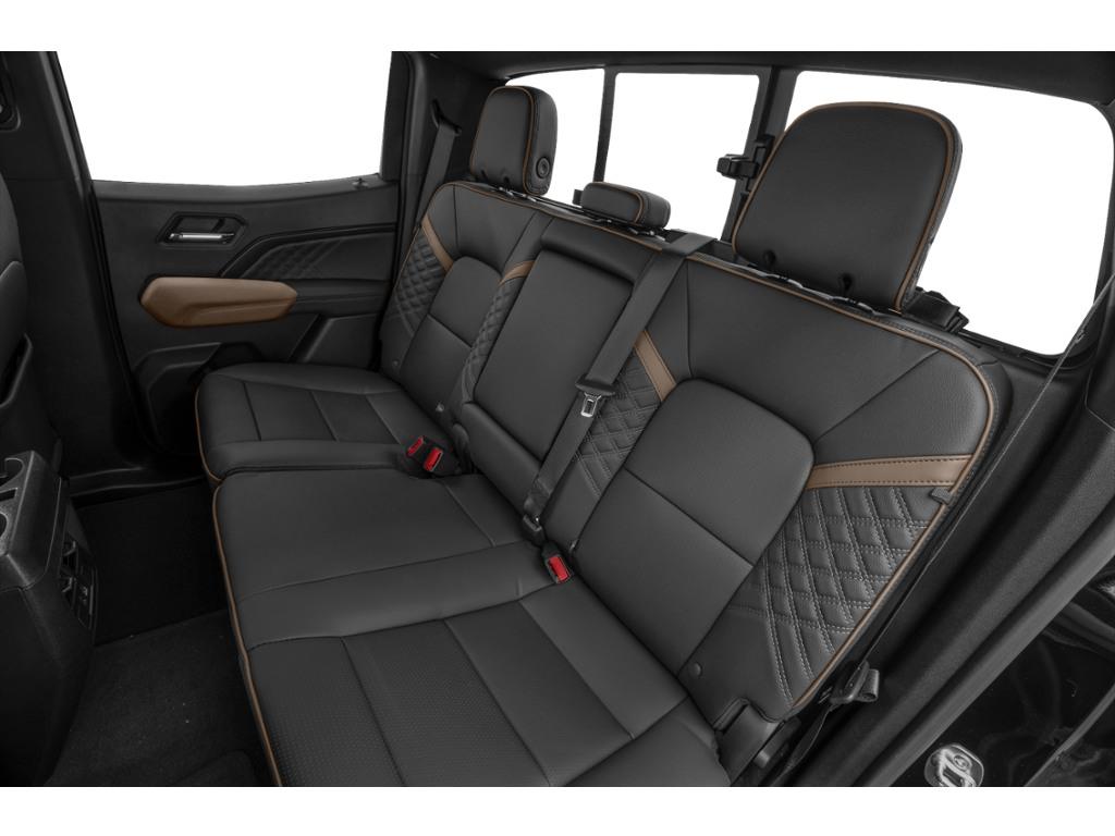 new 2026 GMC Canyon car, priced at $68,367