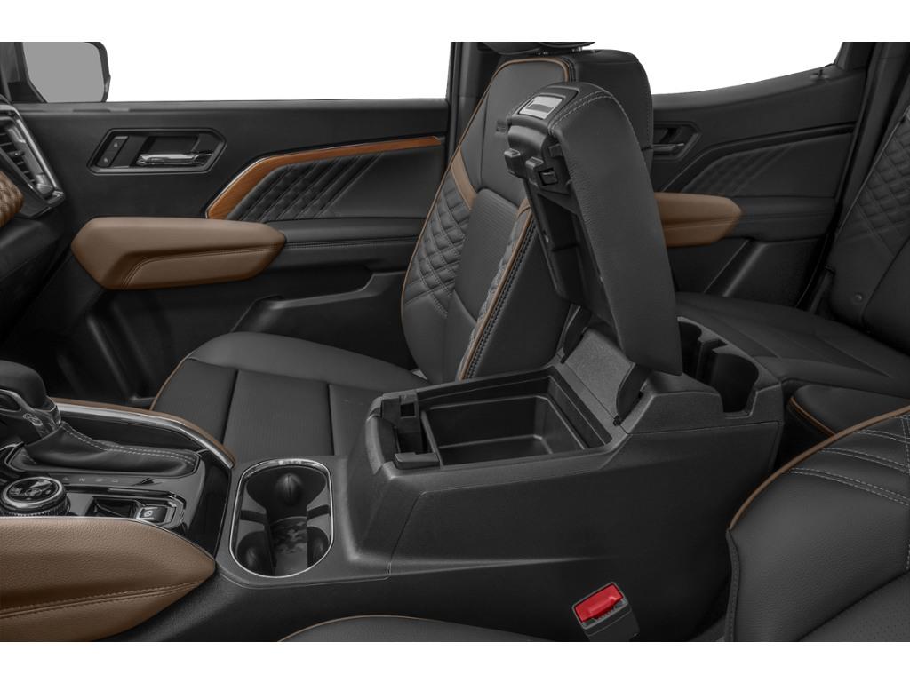 new 2026 GMC Canyon car, priced at $68,367