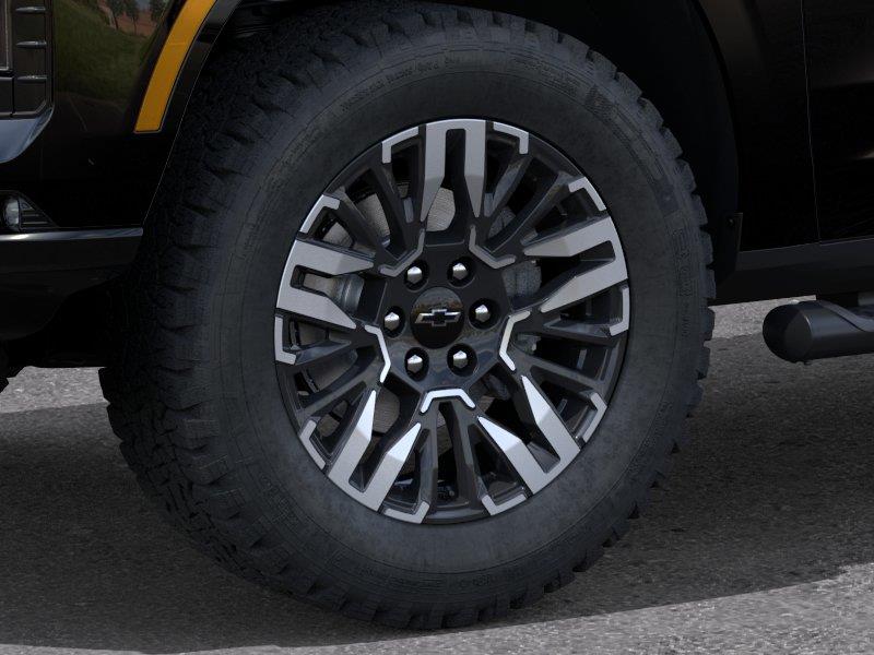 new 2027 Chevrolet Tahoe car, priced at $100,230