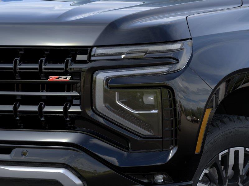 new 2027 Chevrolet Tahoe car, priced at $100,230