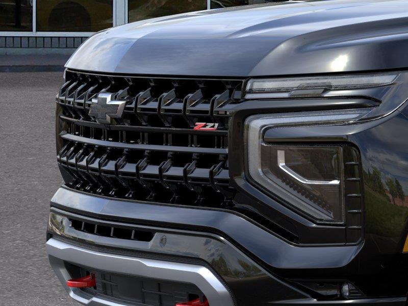 new 2027 Chevrolet Tahoe car, priced at $100,230