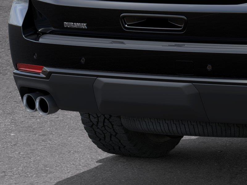 new 2027 Chevrolet Tahoe car, priced at $100,230