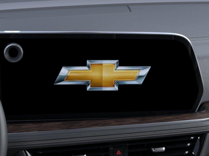 new 2027 Chevrolet Tahoe car, priced at $100,230