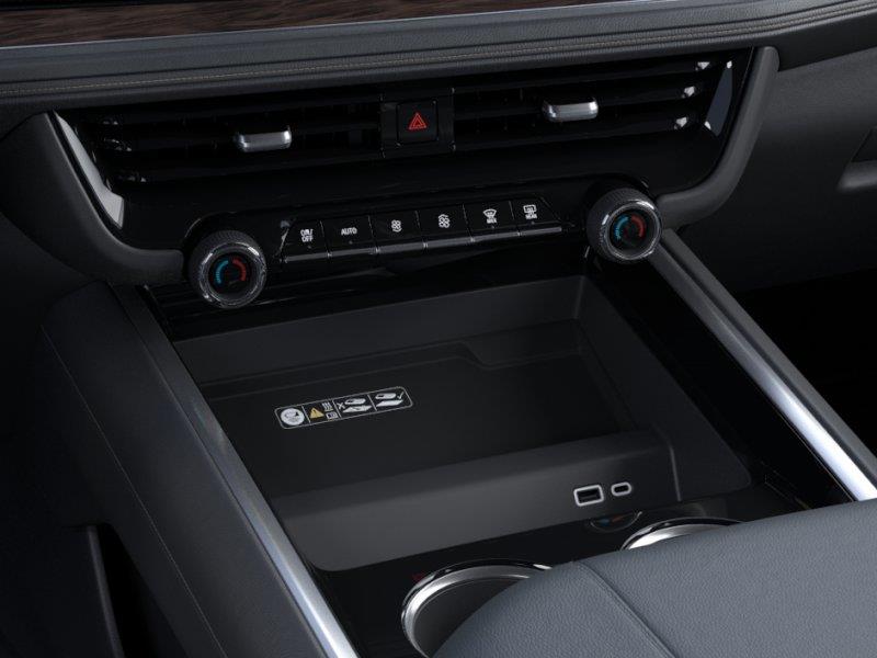 new 2027 Chevrolet Tahoe car, priced at $100,230