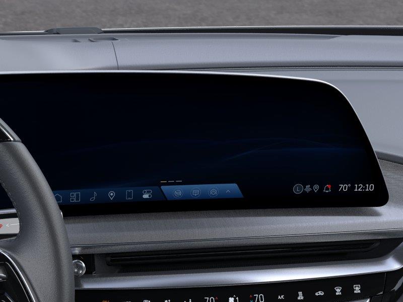 new 2027 Cadillac LYRIQ car, priced at $99,117