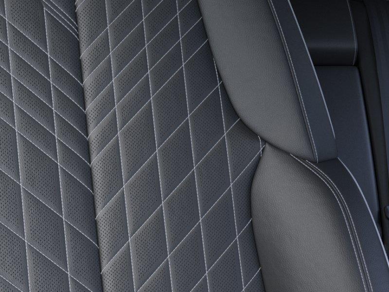 new 2027 Cadillac LYRIQ car, priced at $99,117