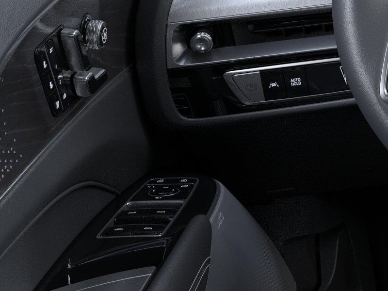 new 2027 Cadillac LYRIQ car, priced at $99,117
