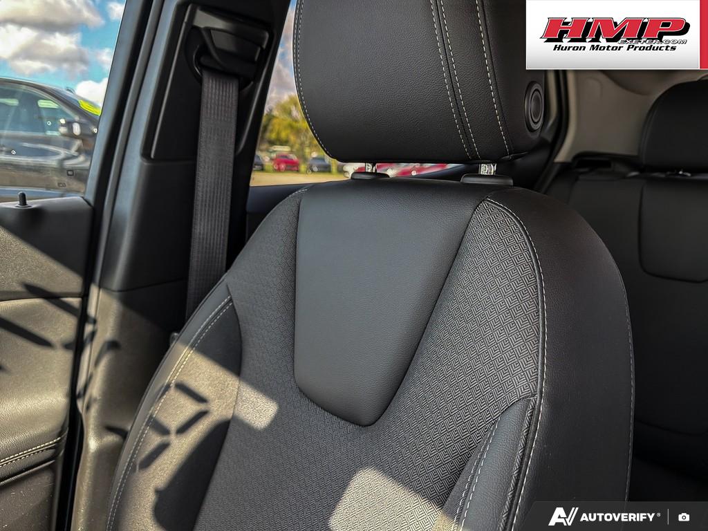 used 2023 Buick Encore GX car, priced at $21,985