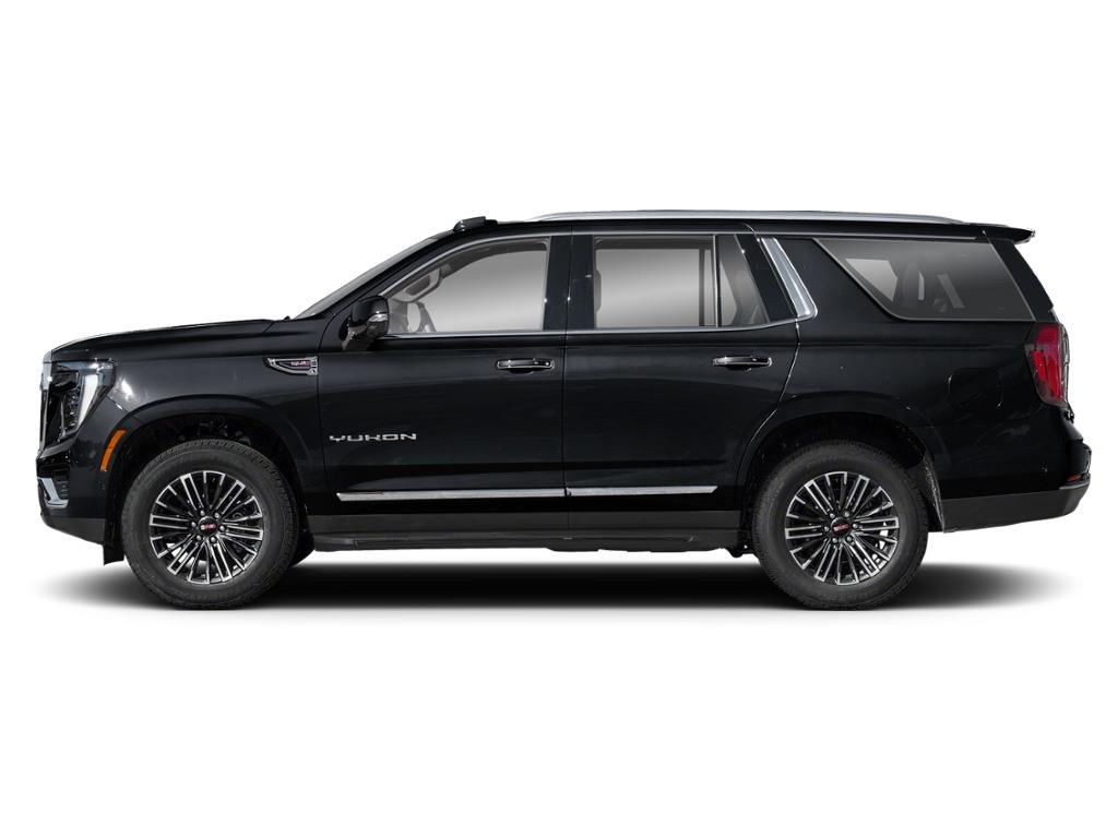 new 2027 GMC Yukon car, priced at $122,502