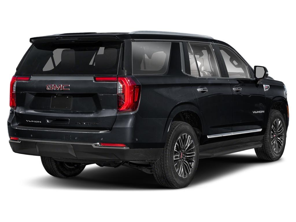 new 2027 GMC Yukon car, priced at $122,502