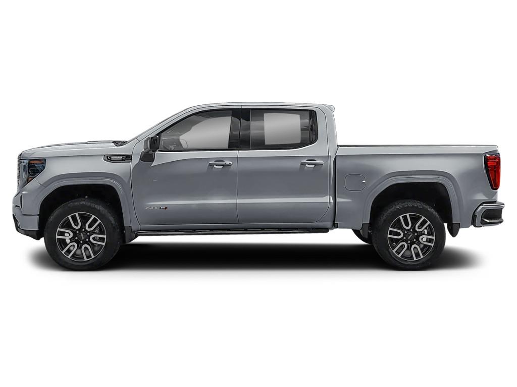 new 2026 GMC Sierra 1500 car, priced at $84,868