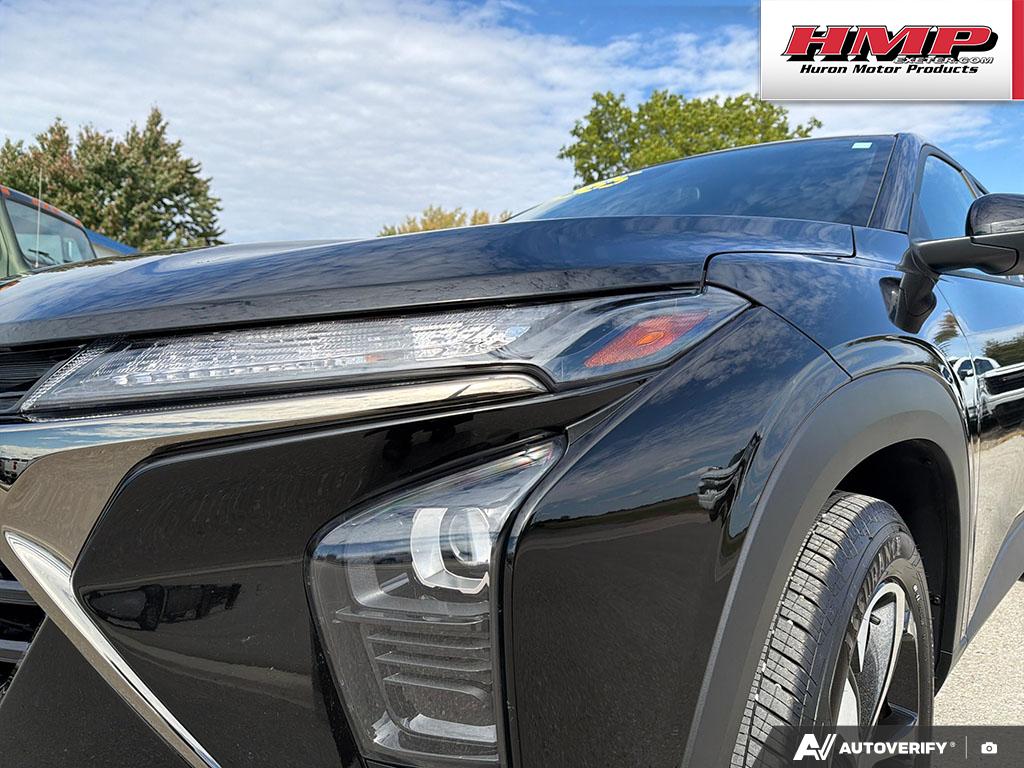 used 2026 Chevrolet Trax car, priced at $26,985