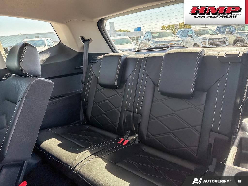 used 2024 Volkswagen Atlas car, priced at $33,985