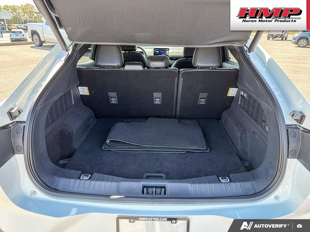 used 2024 Ford Mustang Mach-E car, priced at $40,985