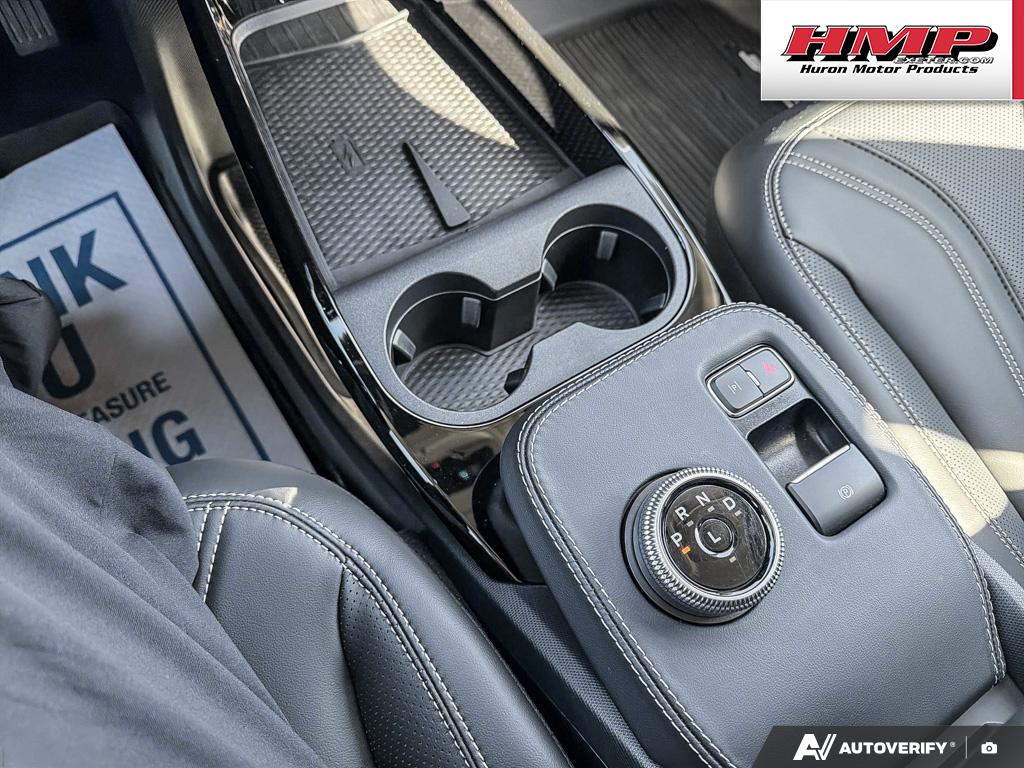 used 2024 Ford Mustang Mach-E car, priced at $40,985