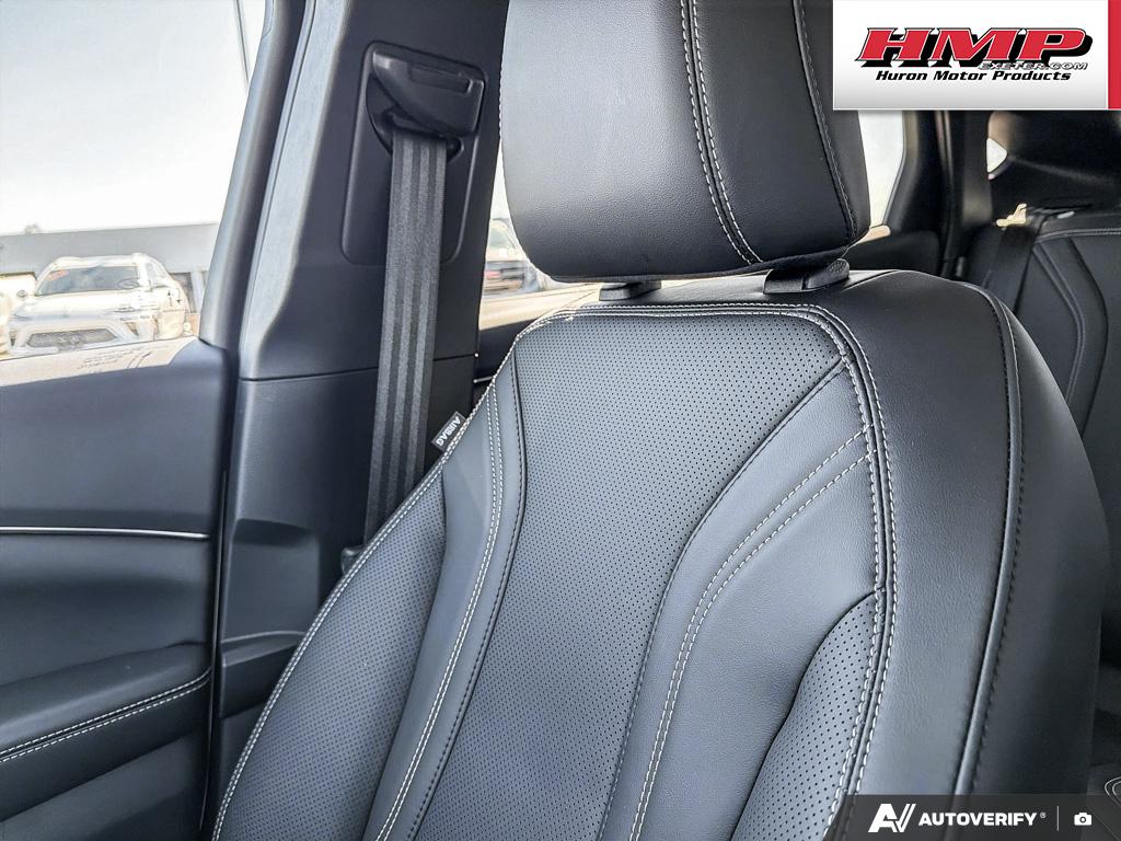 used 2024 Ford Mustang Mach-E car, priced at $40,985