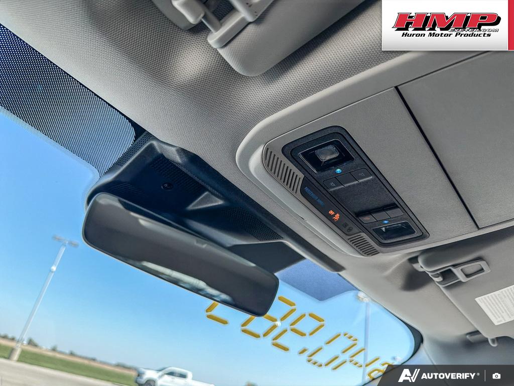 used 2024 Ford Mustang Mach-E car, priced at $40,985