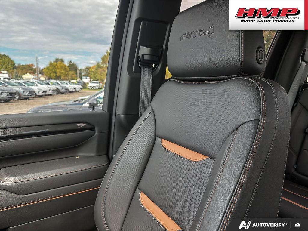 used 2025 GMC Sierra 2500HD car, priced at $85,985