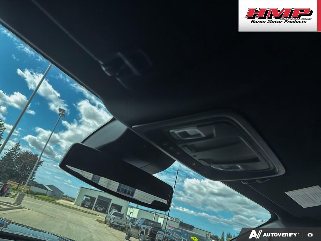 used 2025 GMC Sierra 2500HD car, priced at $85,985
