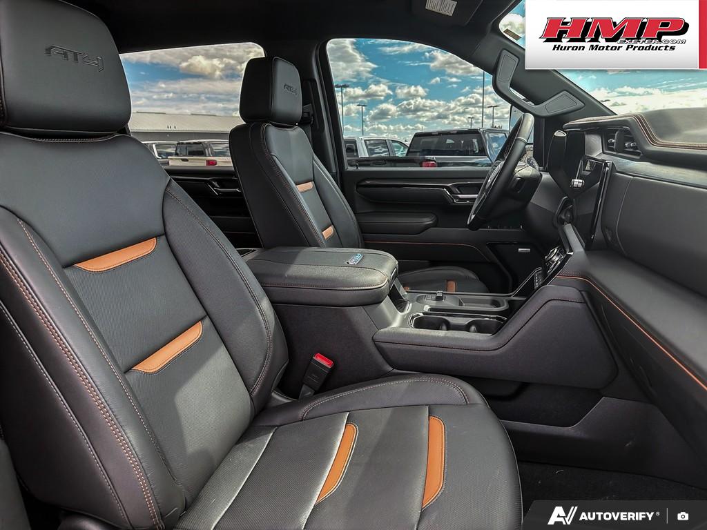 used 2025 GMC Sierra 2500HD car, priced at $85,985