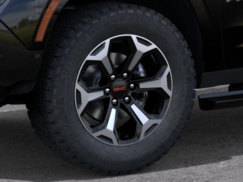 new 2027 GMC Yukon car, priced at $122,502