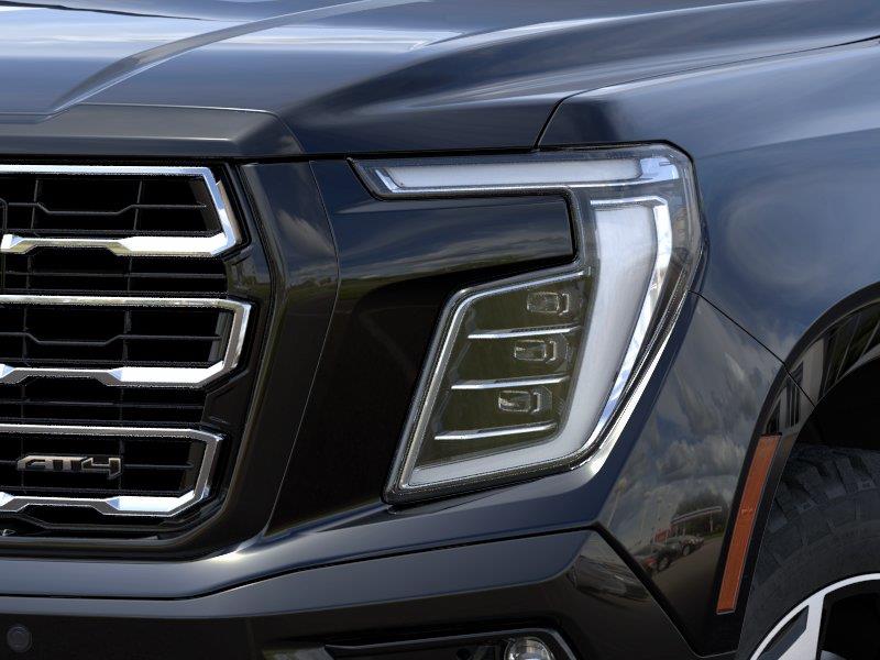 new 2027 GMC Yukon car, priced at $122,502