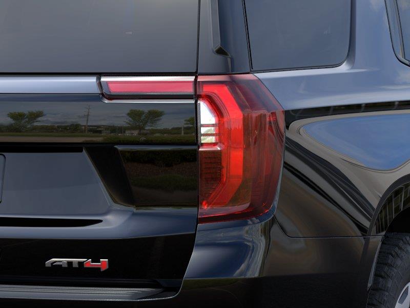 new 2027 GMC Yukon car, priced at $122,502