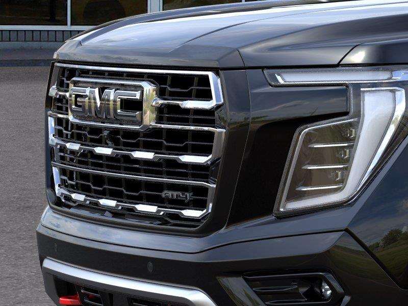 new 2027 GMC Yukon car, priced at $122,502
