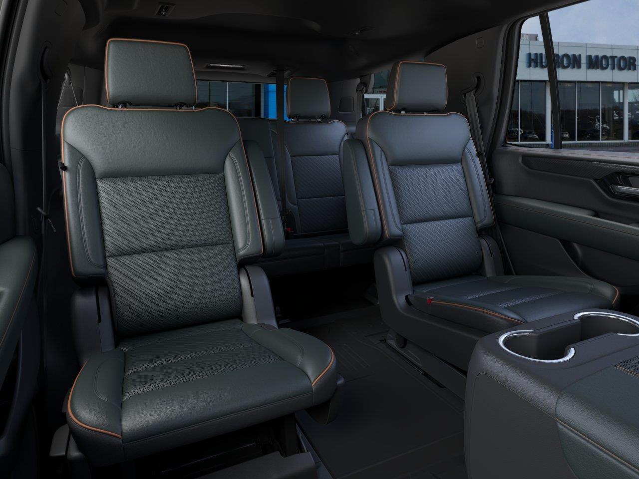 new 2027 GMC Yukon car, priced at $122,502