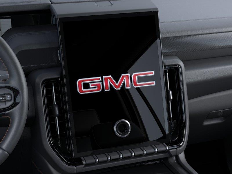 new 2027 GMC Yukon car, priced at $122,502