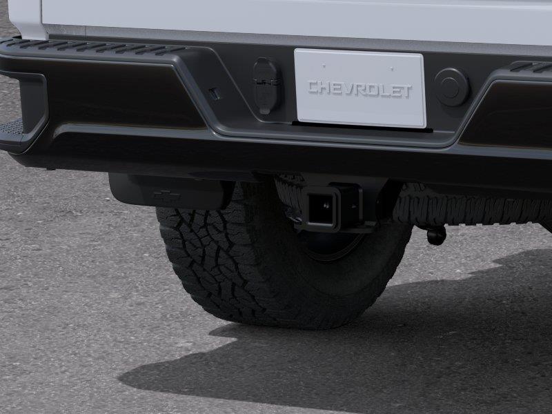 new 2026 Chevrolet Silverado 2500HD car, priced at $73,853