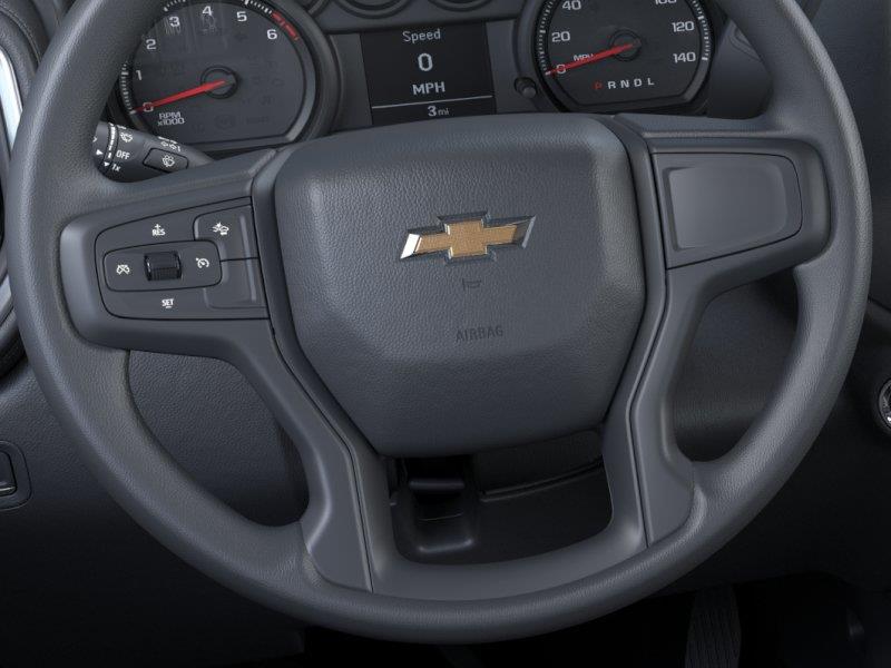 new 2026 Chevrolet Silverado 2500HD car, priced at $73,853