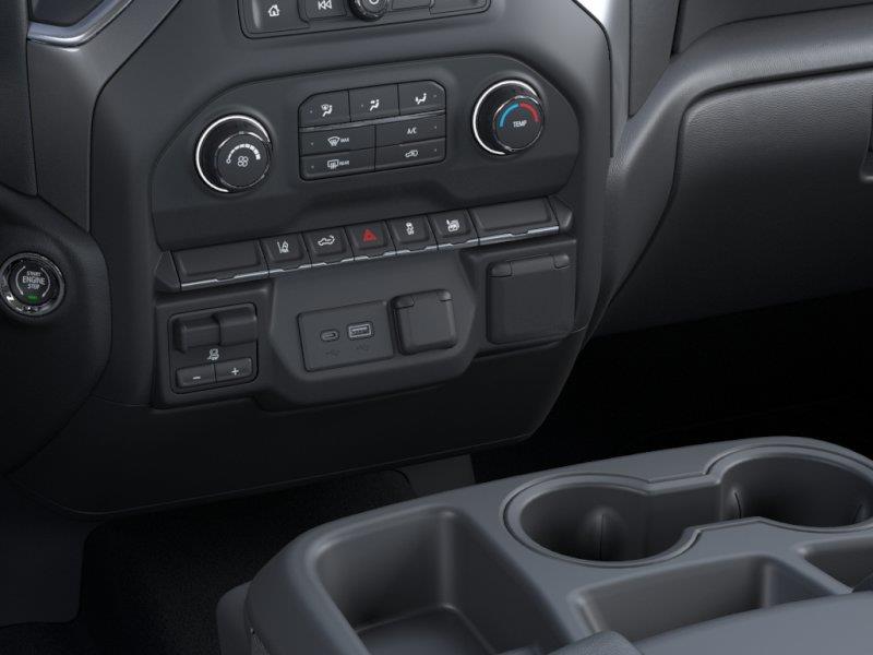 new 2026 Chevrolet Silverado 2500HD car, priced at $73,853