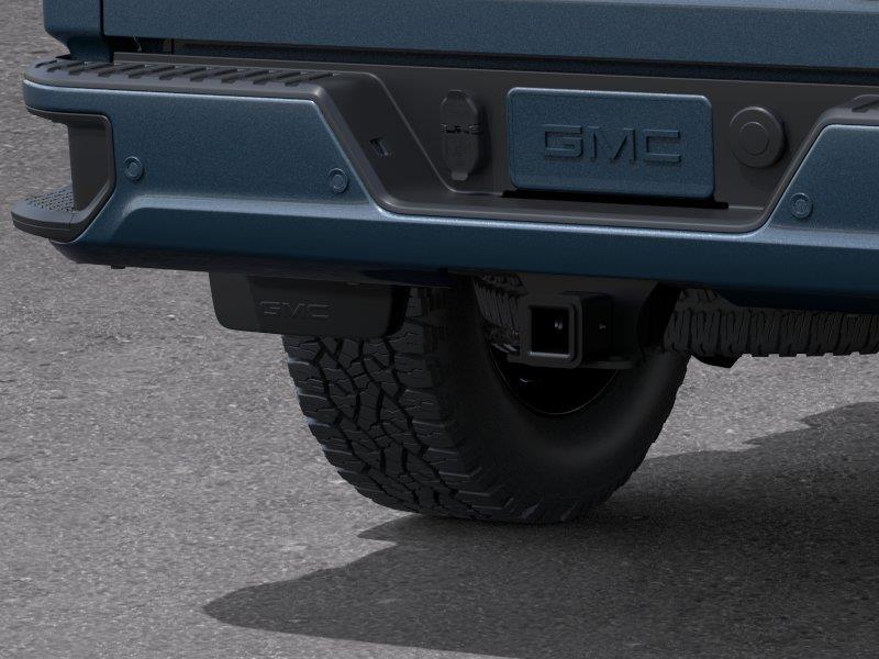 new 2026 GMC Sierra 2500HD car, priced at $126,072