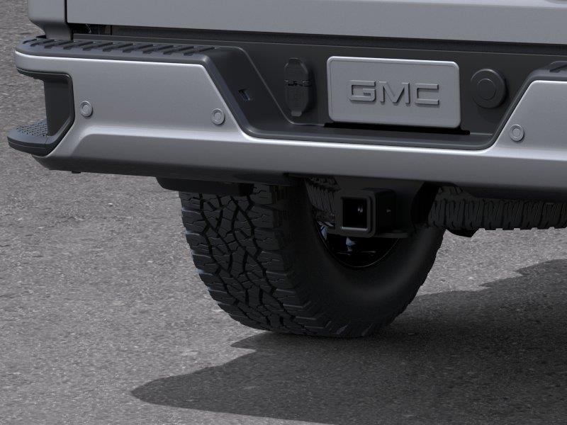 new 2026 GMC Sierra 2500HD car, priced at $97,622
