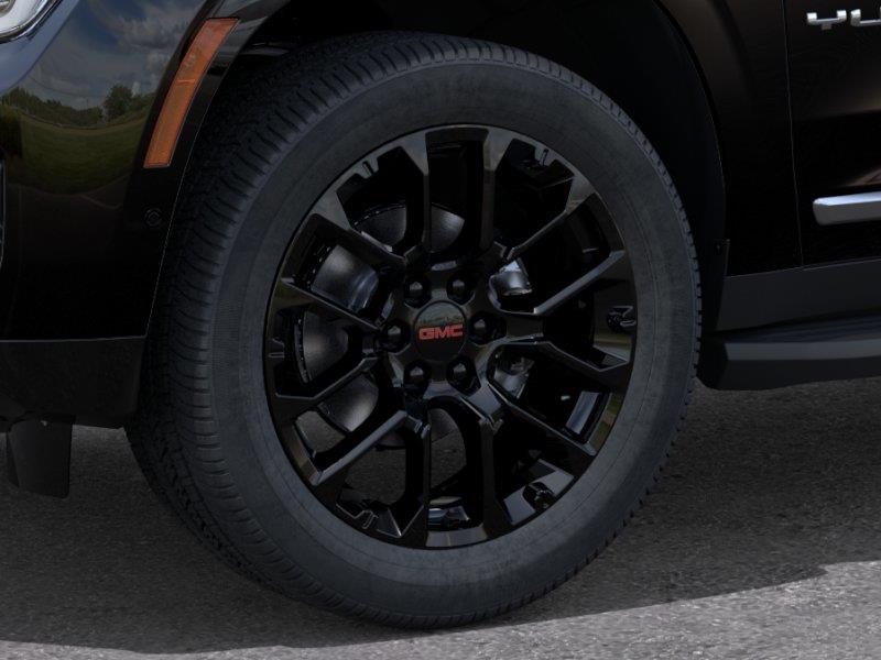 new 2027 GMC Yukon XL car, priced at $121,982