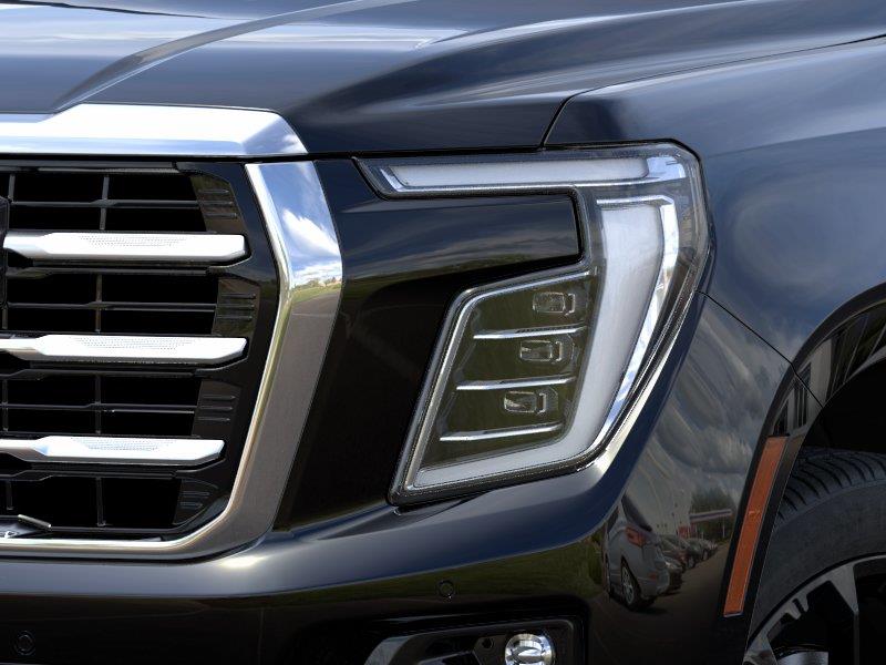 new 2027 GMC Yukon XL car, priced at $121,982