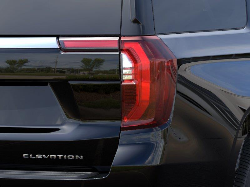 new 2027 GMC Yukon XL car, priced at $121,982