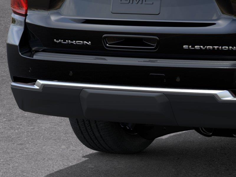 new 2027 GMC Yukon XL car, priced at $121,982