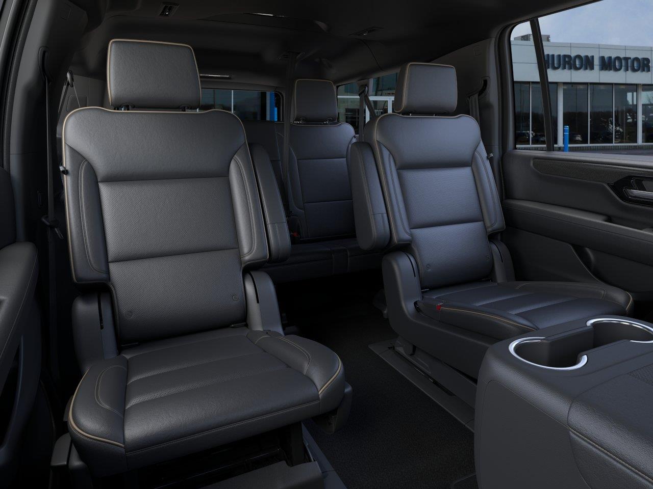 new 2027 GMC Yukon XL car, priced at $121,982
