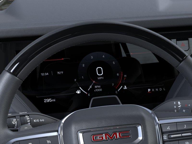 new 2027 GMC Yukon XL car, priced at $121,982
