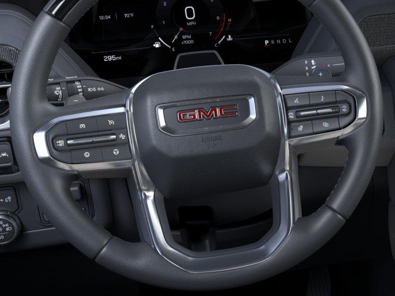 new 2027 GMC Yukon XL car, priced at $121,982